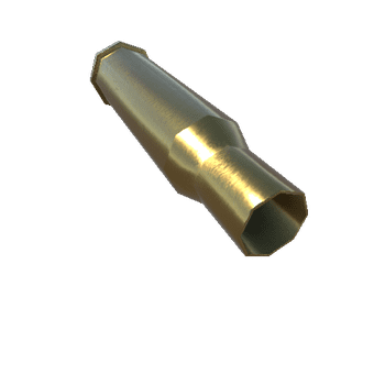 7,62 x 54 mm R Cartridge_1